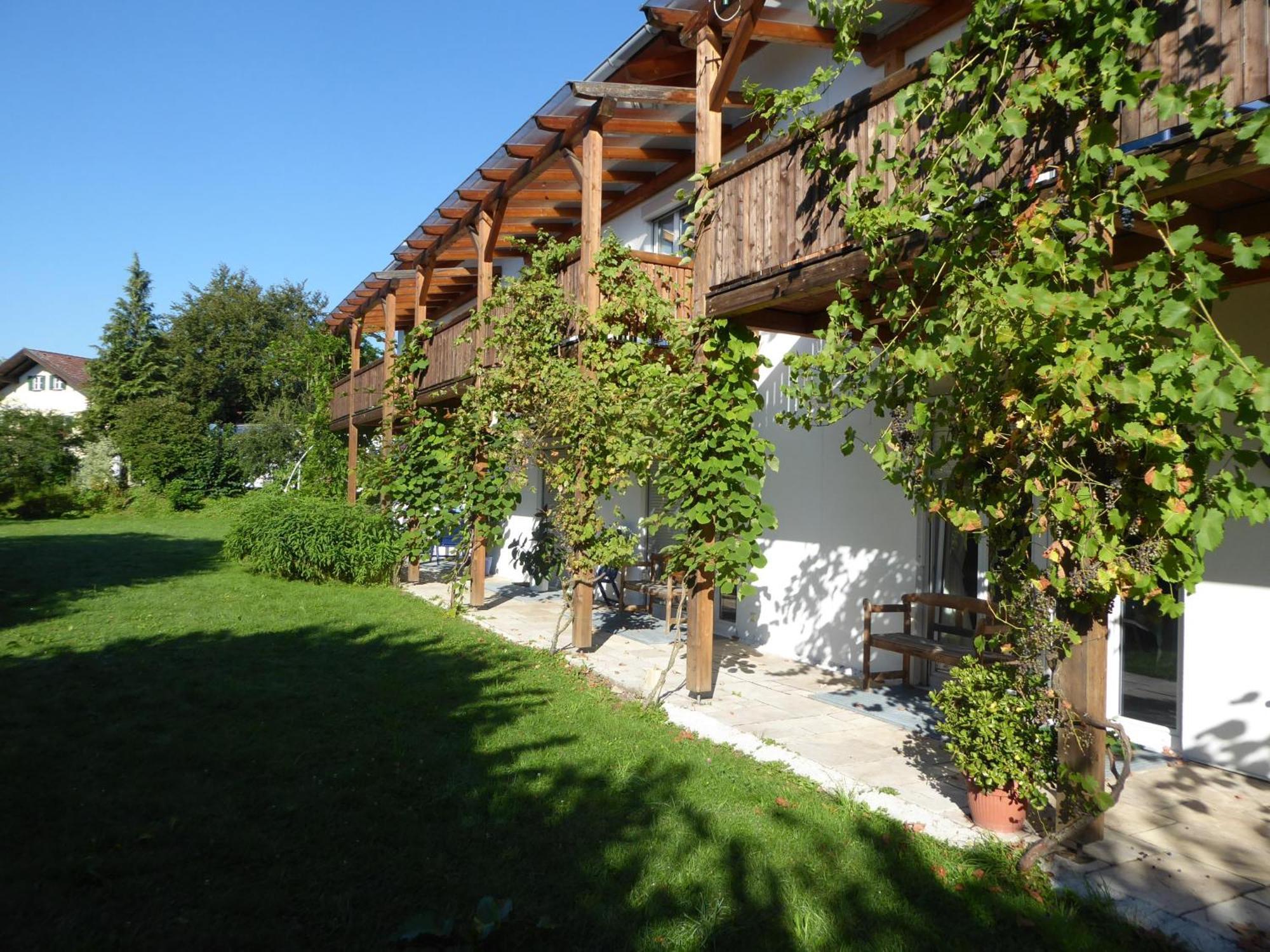 Chalet Valley Exterior photo